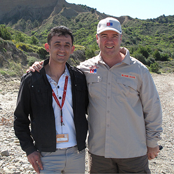 Gary Traynor Gary Traynor